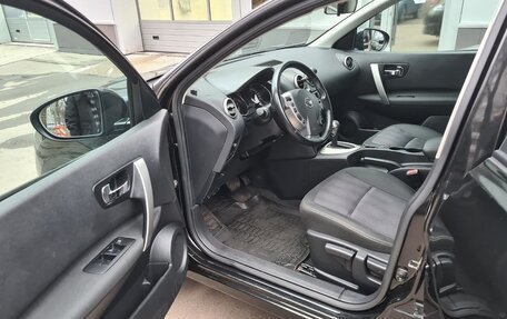 Nissan Qashqai, 2013 год, 1 400 000 рублей, 5 фотография