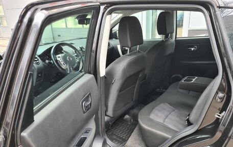 Nissan Qashqai, 2013 год, 1 400 000 рублей, 8 фотография