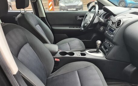 Nissan Qashqai, 2013 год, 1 400 000 рублей, 10 фотография