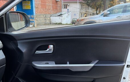 KIA Rio III рестайлинг, 2015 год, 920 000 рублей, 5 фотография