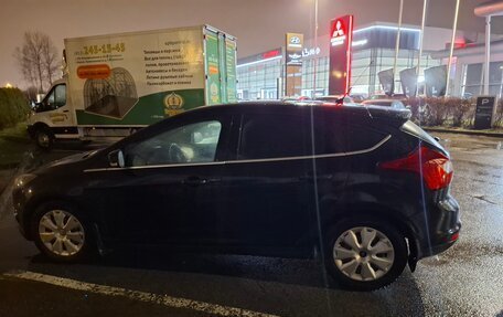 Ford Focus III, 2013 год, 550 000 рублей, 1 фотография