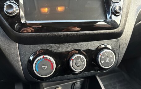 KIA Rio III рестайлинг, 2015 год, 920 000 рублей, 11 фотография