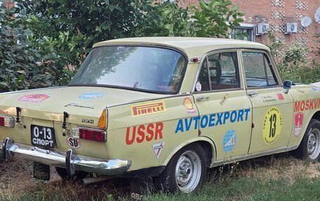 Москвич 412, 1974 год, 100 000 рублей, 5 фотография