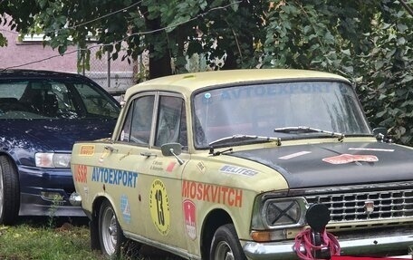 Москвич 412, 1974 год, 100 000 рублей, 3 фотография