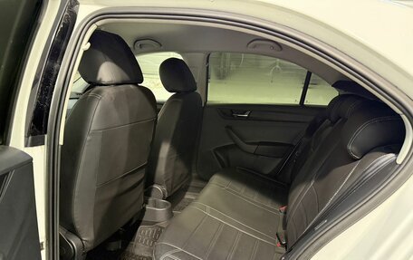 Skoda Rapid I, 2018 год, 1 199 800 рублей, 6 фотография