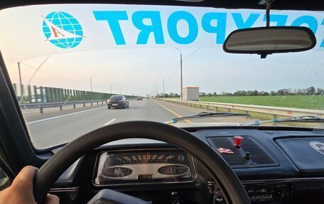 Москвич 412, 1974 год, 100 000 рублей, 9 фотография