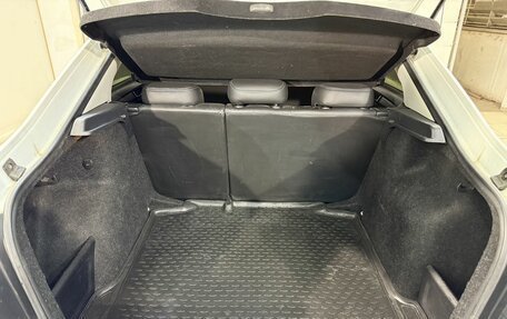 Skoda Rapid I, 2018 год, 1 199 800 рублей, 11 фотография