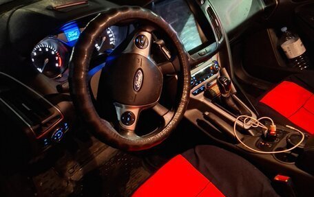 Ford Focus III, 2013 год, 550 000 рублей, 7 фотография