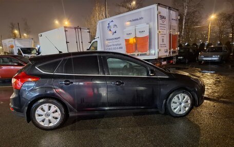 Ford Focus III, 2013 год, 550 000 рублей, 3 фотография