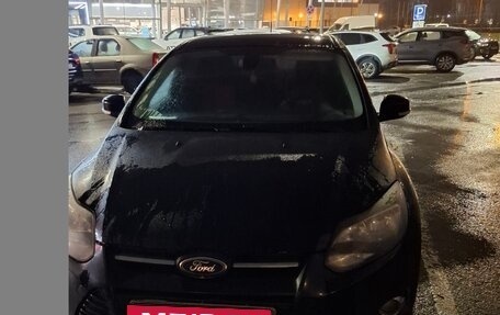 Ford Focus III, 2013 год, 550 000 рублей, 5 фотография