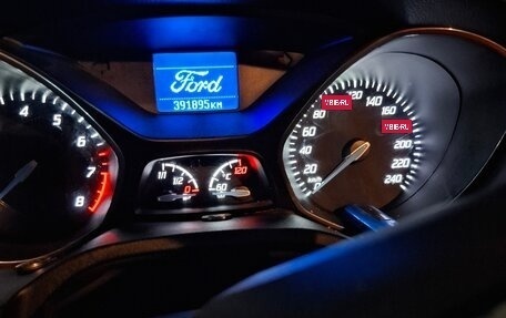 Ford Focus III, 2013 год, 550 000 рублей, 2 фотография