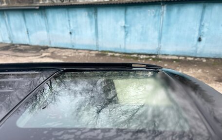 Subaru Forester, 2001 год, 350 000 рублей, 8 фотография