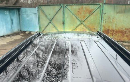 Subaru Forester, 2001 год, 350 000 рублей, 6 фотография