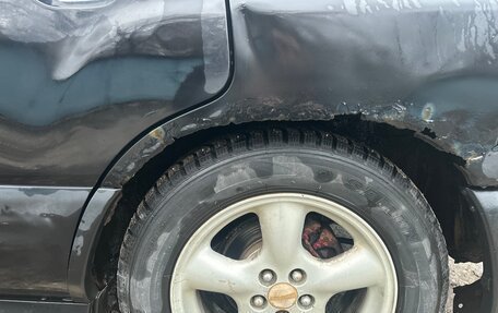 Subaru Forester, 2001 год, 350 000 рублей, 12 фотография