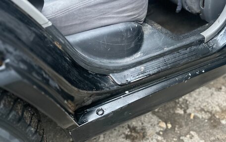 Subaru Forester, 2001 год, 350 000 рублей, 11 фотография