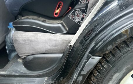 Subaru Forester, 2001 год, 350 000 рублей, 13 фотография