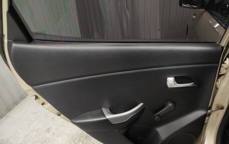 KIA Rio III рестайлинг, 2015 год, 960 000 рублей, 15 фотография