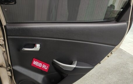 KIA Rio III рестайлинг, 2015 год, 960 000 рублей, 17 фотография