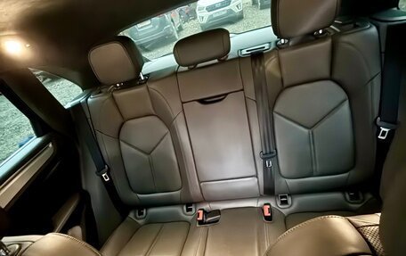 Porsche Macan I рестайлинг, 2014 год, 3 300 000 рублей, 9 фотография