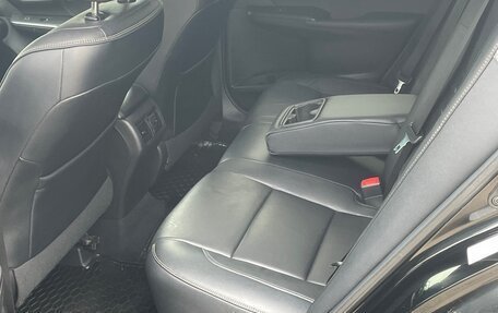 Toyota Camry, 2016 год, 1 490 000 рублей, 10 фотография