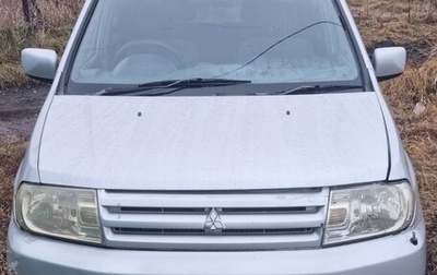 Mitsubishi Dingo, 2001 год, 160 000 рублей, 1 фотография