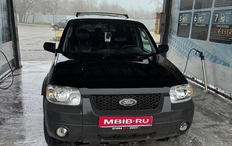 Ford Maverick, 2004 год, 550 000 рублей, 1 фотография