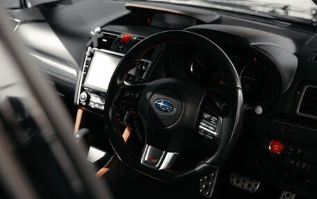 Subaru Levorg I, 2017 год, 2 150 000 рублей, 7 фотография