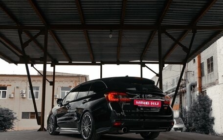 Subaru Levorg I, 2017 год, 2 150 000 рублей, 6 фотография