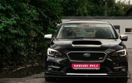 Subaru Levorg I, 2017 год, 2 150 000 рублей, 5 фотография