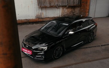 Subaru Levorg I, 2017 год, 2 150 000 рублей, 2 фотография
