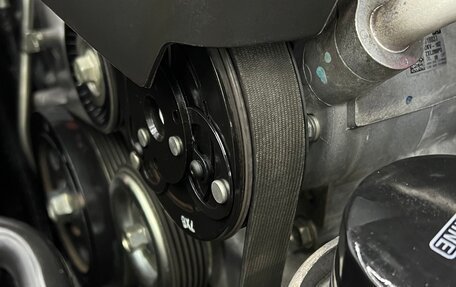 Subaru Levorg I, 2017 год, 2 150 000 рублей, 14 фотография