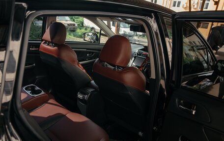 Subaru Levorg I, 2017 год, 2 150 000 рублей, 10 фотография