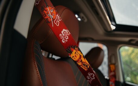 Subaru Levorg I, 2017 год, 2 150 000 рублей, 9 фотография