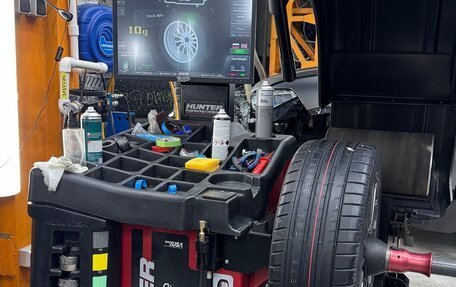 Subaru Levorg I, 2017 год, 2 150 000 рублей, 16 фотография