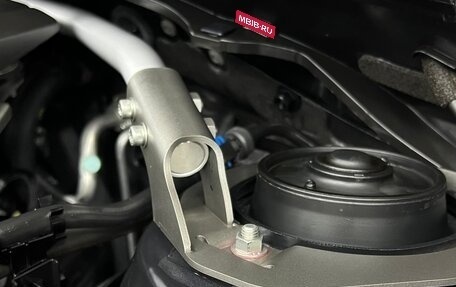 Subaru Levorg I, 2017 год, 2 150 000 рублей, 13 фотография