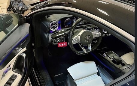 Mercedes-Benz CLA, 2019 год, 3 199 999 рублей, 1 фотография