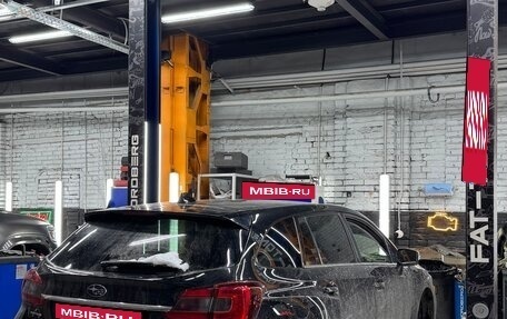 Subaru Levorg I, 2017 год, 2 150 000 рублей, 15 фотография