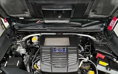 Subaru Levorg I, 2017 год, 2 150 000 рублей, 11 фотография