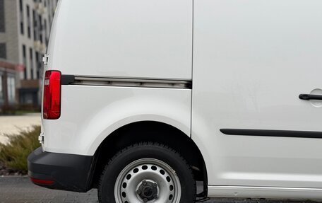 Volkswagen Caddy IV, 2019 год, 2 150 000 рублей, 4 фотография