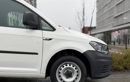 Volkswagen Caddy IV, 2019 год, 2 150 000 рублей, 3 фотография