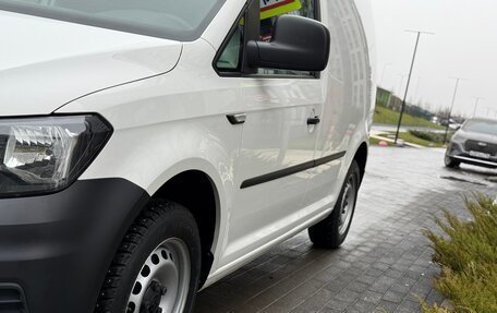 Volkswagen Caddy IV, 2019 год, 2 150 000 рублей, 9 фотография