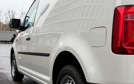 Volkswagen Caddy IV, 2019 год, 2 150 000 рублей, 8 фотография