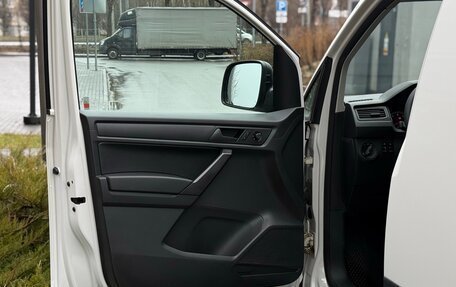 Volkswagen Caddy IV, 2019 год, 2 150 000 рублей, 10 фотография