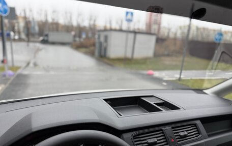 Volkswagen Caddy IV, 2019 год, 2 150 000 рублей, 14 фотография