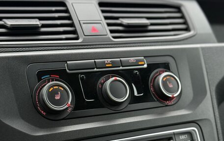 Volkswagen Caddy IV, 2019 год, 2 150 000 рублей, 13 фотография