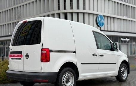 Volkswagen Caddy IV, 2019 год, 2 150 000 рублей, 5 фотография