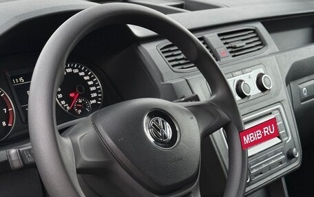 Volkswagen Caddy IV, 2019 год, 2 150 000 рублей, 12 фотография