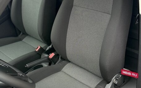 Volkswagen Caddy IV, 2019 год, 2 150 000 рублей, 11 фотография