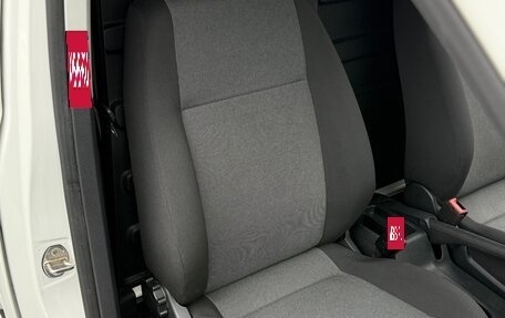 Volkswagen Caddy IV, 2019 год, 2 150 000 рублей, 16 фотография