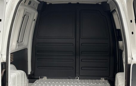 Volkswagen Caddy IV, 2019 год, 2 150 000 рублей, 19 фотография